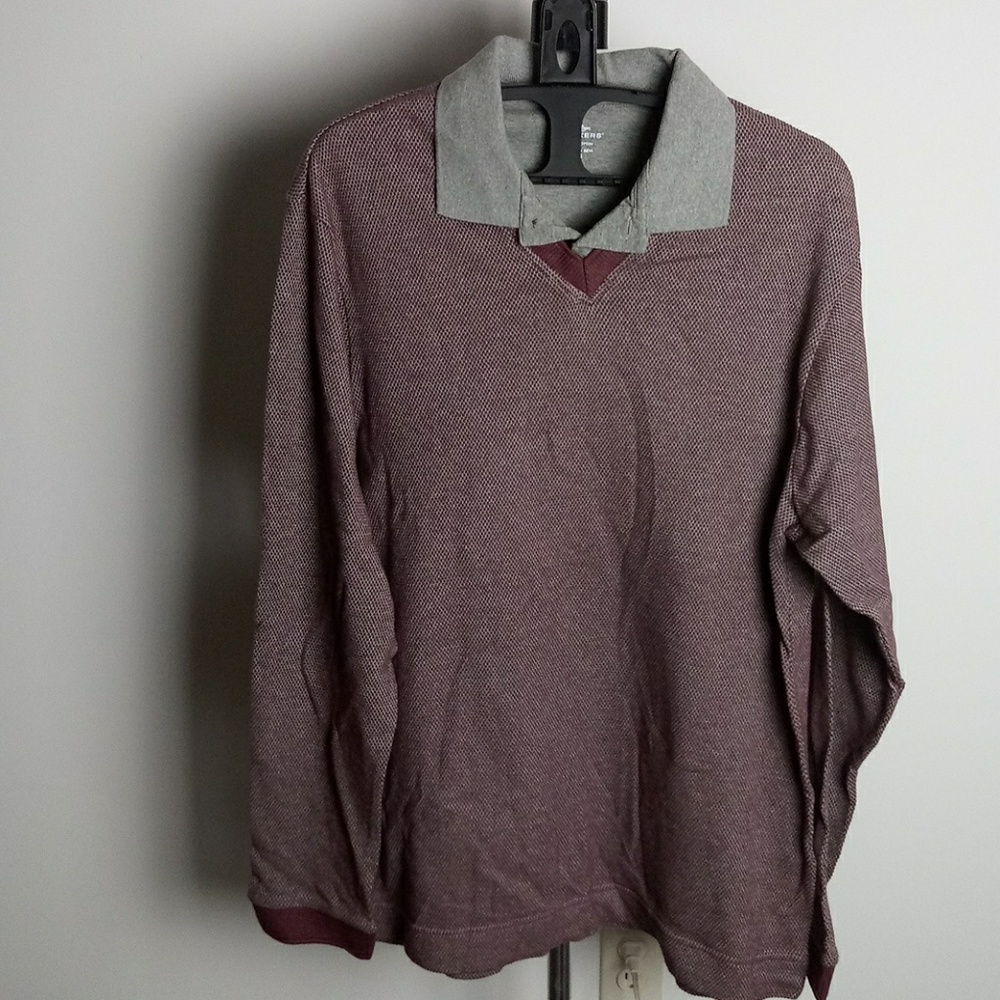 Dockers men's shirt
